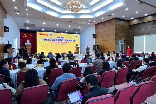 Khuyến khích, hỗ trợ cho các tài năng trẻ theo đuổi khát vọng, ước mơ