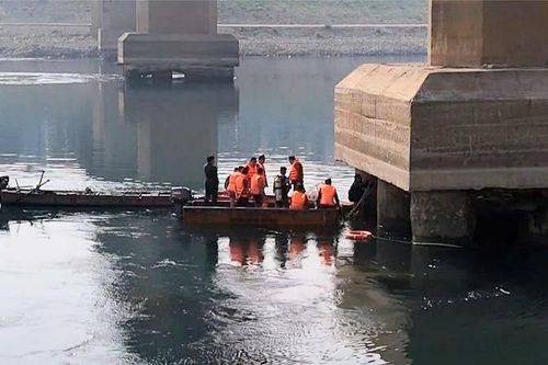 Hủy nổ thành công 18 đầu đạn sót lại sau chiến tranh tại Hòa Bình