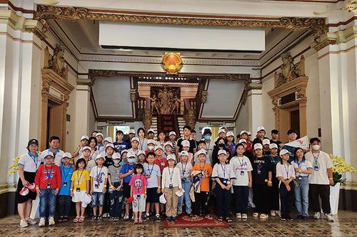 Các bảo tàng cần nâng cao chất lượng nội dung trưng bày
