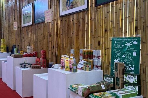 Công nhận thêm 28 sản phẩm đạt chứng nhận OCOP 5 sao cấp Quốc gia
