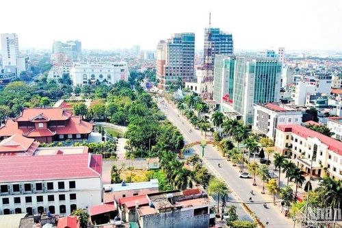 Thái Bình đề ra kịch bản tăng trưởng năm 2025 đạt 10,5% trở lên