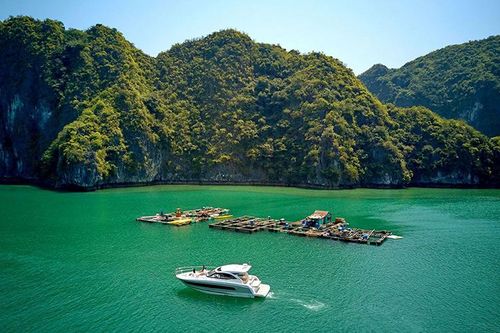 Quảng Ninh: Động lực tăng trưởng từ kinh tế di sản