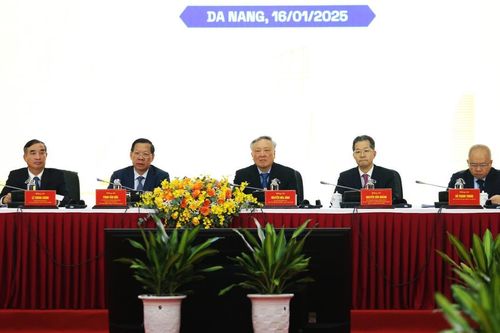 Xây dựng các IFC nói riêng, Việt Nam nói chung ngày càng trở thành một phần quan trọng của kinh tế thế giới