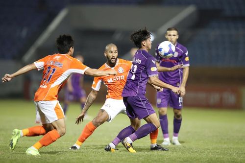 V.League vòng 10: Kéo dài điệu buồn miền Trung?