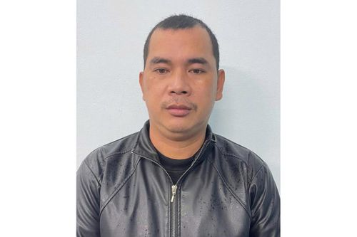 Chuyển tiền vào nhà… lừa