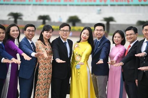 Giải thưởng 'Bền Đam Mê' tôn vinh nỗ lực vượt khó của thế hệ trẻ