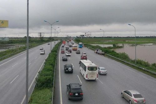 Kiến nghị Thủ tướng nâng mức thời gian lái xe trong tuần lên 60 giờ