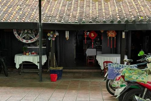 Chưa thể cưỡng chế để khắc phục hậu quả Di tích nhà cổ của cụ Vương Hồng Sển
