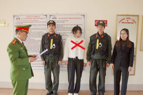 Sang Myanmar làm gái mại dâm rồi về lừa thêm 7 cô gái khác