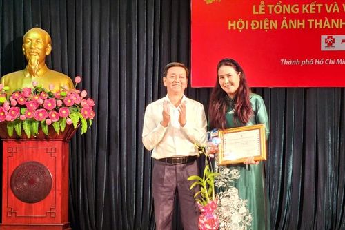8 tác phẩm được vinh danh Giải thưởng Hội Điện ảnh TPHCM
