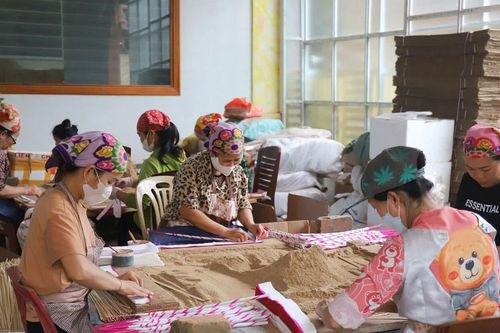 'Thủ phủ' hương trầm Quỳ Châu, Nghệ An: Mang Tết ấm đến mỗi gia đình