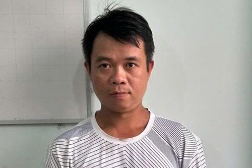 Dùng hung khí để cướp tài sản nữ chủ quán cà phê