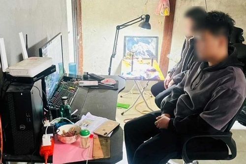 Cảnh giác với trò lừa đảo qua hình thức 'live stream đổ thạch'