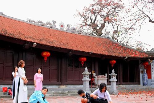 Hải Phòng thêm 2 di tích được xếp hạng di tích lịch sử cấp quốc gia đặc biệt