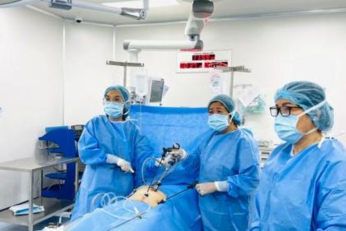 28 bệnh viện công lập, 2 bệnh viện tư nhân tại TP.HCM được xếp cấp chuyên sâu