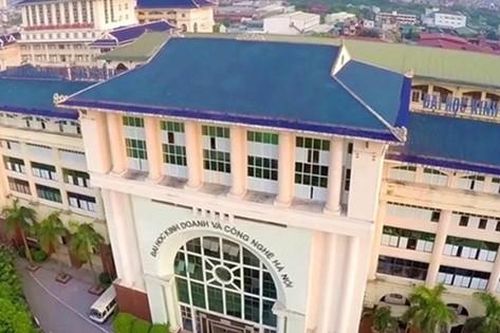 Ai đang điều hành Trường ĐH Kinh doanh và Công nghệ Hà Nội?