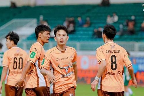 Nhận định HAGL vs TP.HCM, 17h00 ngày 17/1: Tiếp đà chiến thắng?
