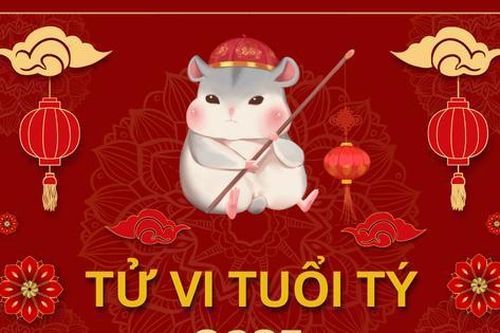 TỬ VI TUỔI TÝ 2025: Thoát Tam Tai, vẫn có nhiều thách thức