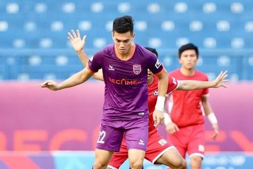 Nhận định Bình Dương vs Bình Định, 18h00 ngày 17/1: Khó lường nơi đất Thủ