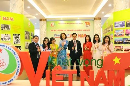 Giải thưởng 'Bền Đam Mê' đồng hành với người trẻ hiện thực hóa ước mơ