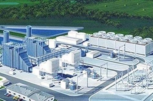Bạc Liêu 'đeo bám đến cùng' dự án điện khí 4 tỷ USD