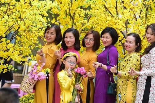 Nhiều trường ĐH phía Bắc công bố mức thưởng Tết: Dao động mức 8- 20 triệu đồng