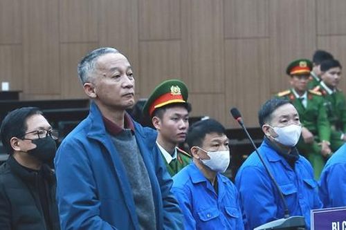 Cựu Chủ tịch UBND tỉnh Lâm Đồng nói bị lãnh đạo Thanh tra Chính phủ 'hối thúc'