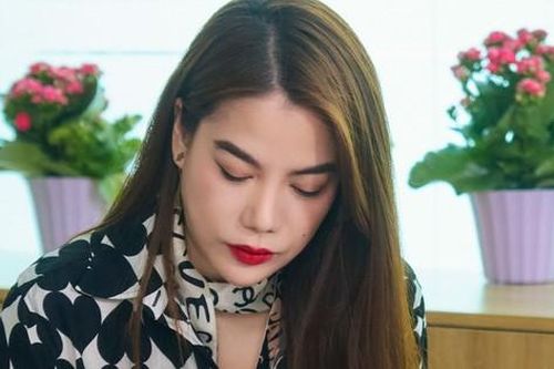 Nước đi của Trương Ngọc Ánh