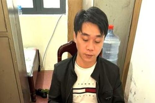 Thuê hàng loạt ô tô rồi làm giấy tờ giả, chiếm đoạt gần 5 tỷ đồng