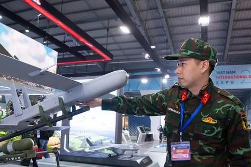 Mở rộng không gian sáng tạo cho nhà khoa học