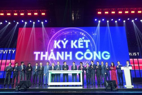 PTSC hướng đến năm 2025 với tầm nhìn 'Chân trời rộng mở'