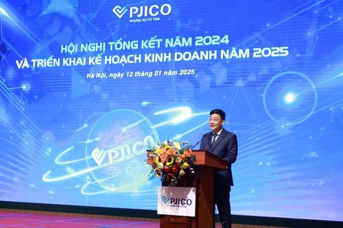 PJICO chào đón tuổi 30 với định hướng phát triển bền vững