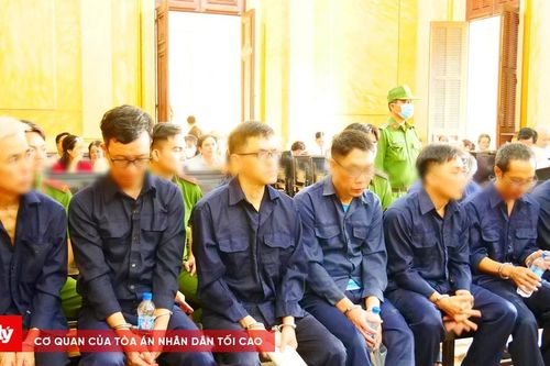 Cựu Phó Giám đốc Sở KH&ĐT TP.HCM Trần Thị Bình Minh nhận thêm 7 năm tù