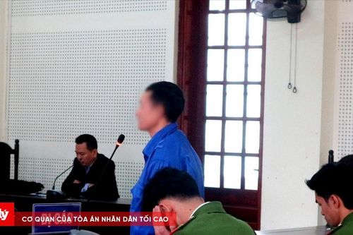 Chồng đoạt mạng vợ cũ vì bị khước từ chuyện tái hôn