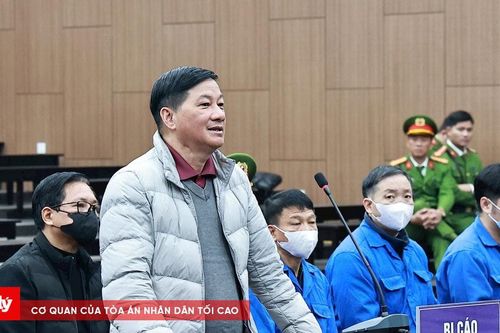 Sự ân hận muộn màng của các cựu quan chức trong vụ Sài Gòn Đại Ninh