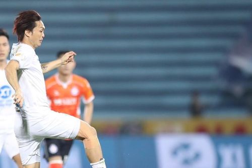 Lịch thi đấu vòng 10 V-League 2024/25 hôm nay: HAGL xuất trận