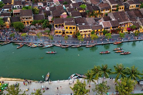 Hà Nội, Hội An, TPHCM được vinh danh trên nền tảng du lịch lớn nhất thế giới