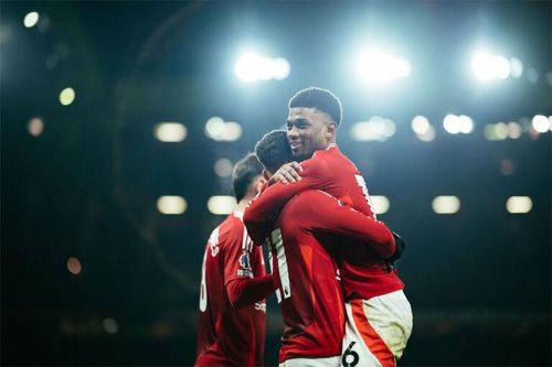 Amad Diallo phát biểu gây sốt sau khi 'cứu' MU trước Southampton