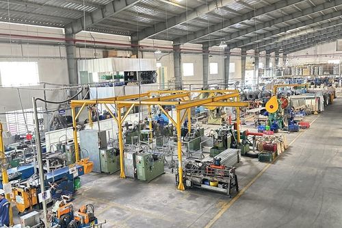 Cát Vạn Lợi - Dấu ấn thương hiệu Việt vươn tầm quốc tế