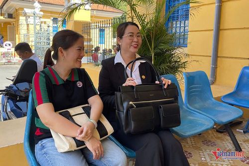 Con gái nghệ sỹ Vũ Linh không đồng ý chia 15% tài sản cho bà Võ Thị Hồng Nhung