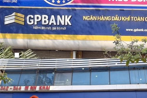 Chính thức chuyển giao bắt buộc GPBank và DongA Bank