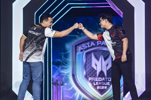 Trình làng nhiều sản phẩm Acer mới tại Chung kết APAC Predator League 2025