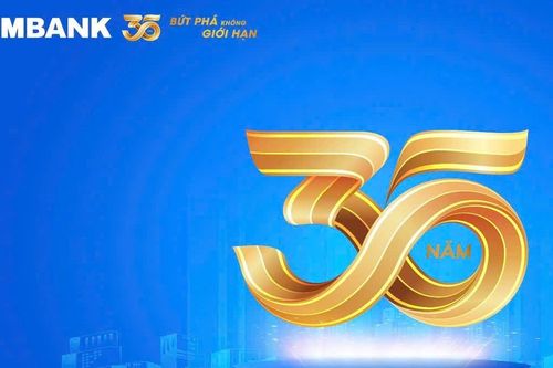 Eximbank đạt lợi nhuận kỷ lục trong 35 năm