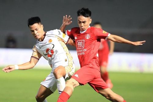 Lịch thi đấu vòng 11 V-League 2024/25 mới nhất