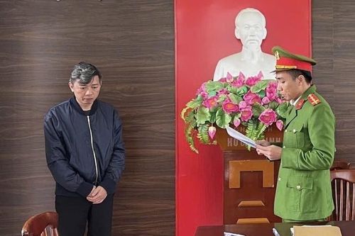 Phê chuẩn khởi tố đối tượng lừa bán đất nền, căn hộ dự án