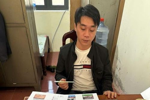 Thuê nhiều xe ô tô tự lái rồi mang đi cầm cố, chiếm đoạt gần 5 tỉ đồng