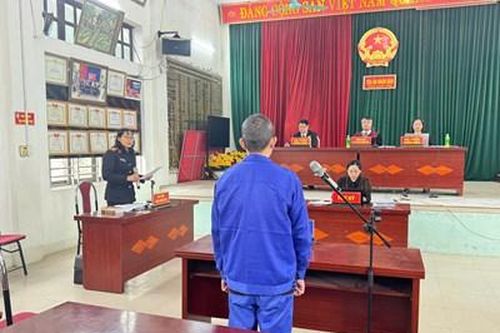 Tuyên truyền pháp luật thông qua xét xử lưu động