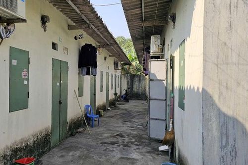 Không cho vay tiền, người đàn ông chém 2 bạn nhậu thương vong