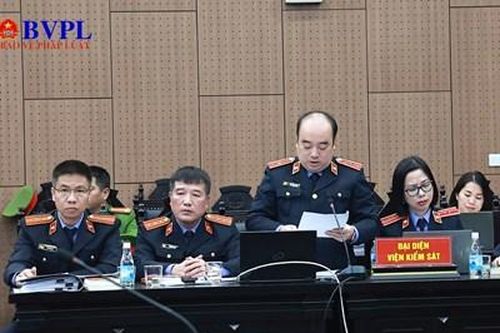 Vụ án Sài Gòn Đại Ninh: Điển hình về sự câu kết của các đối tượng trong và ngoài Nhà nước vì động cơ vụ lợi