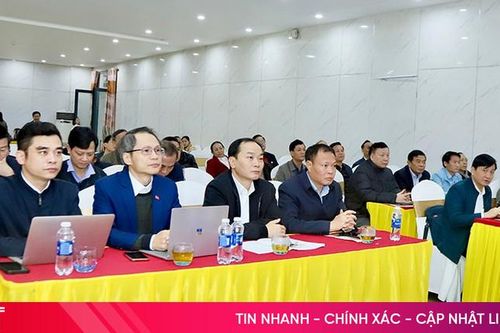 Liên hiệp các Hội KH&KT đóng góp vào sự phát triển của Hà Tĩnh